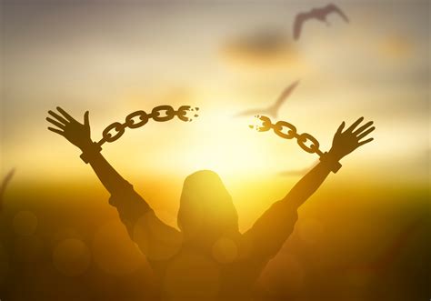 Breaking Free .